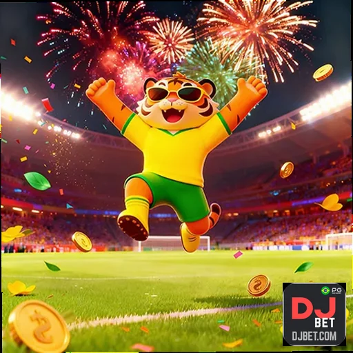 Imagem de apostas esportivas - djbet