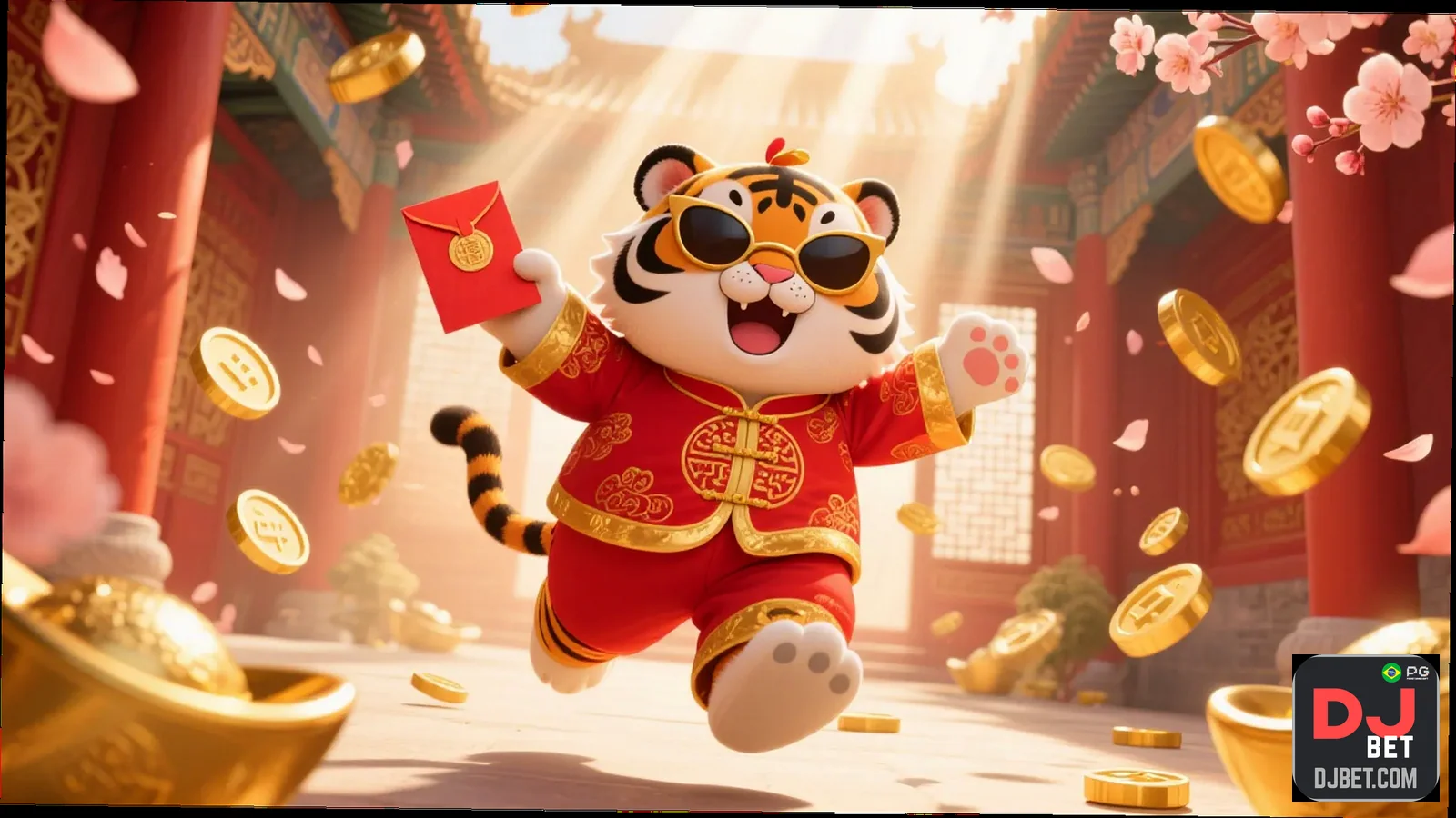 Imagem do app DJBet - djbet