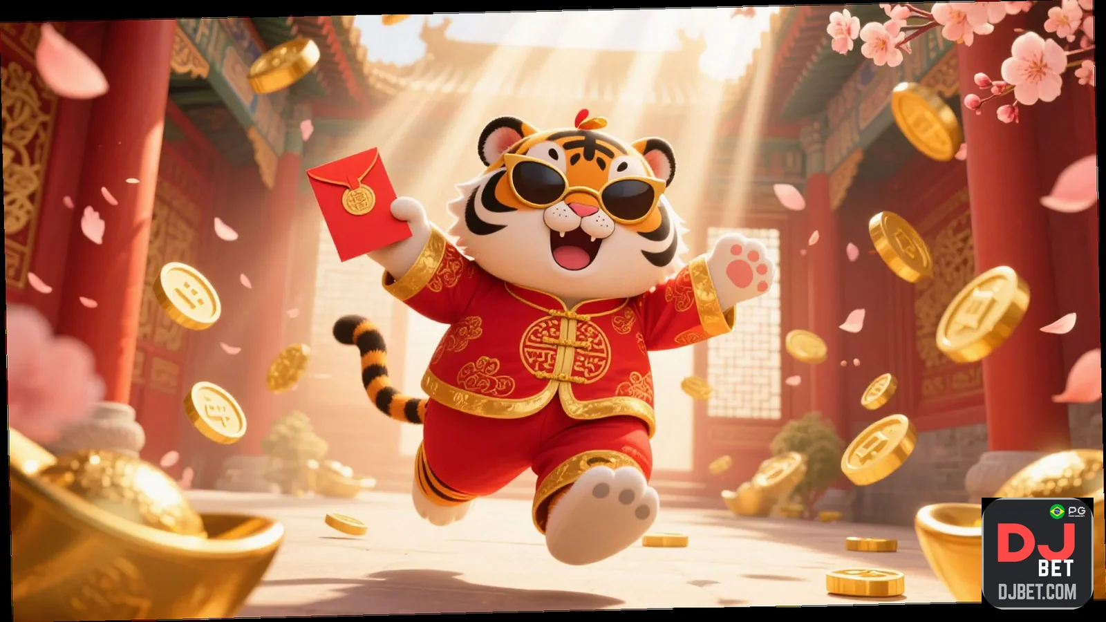 Benefícios do DJBet - djbet