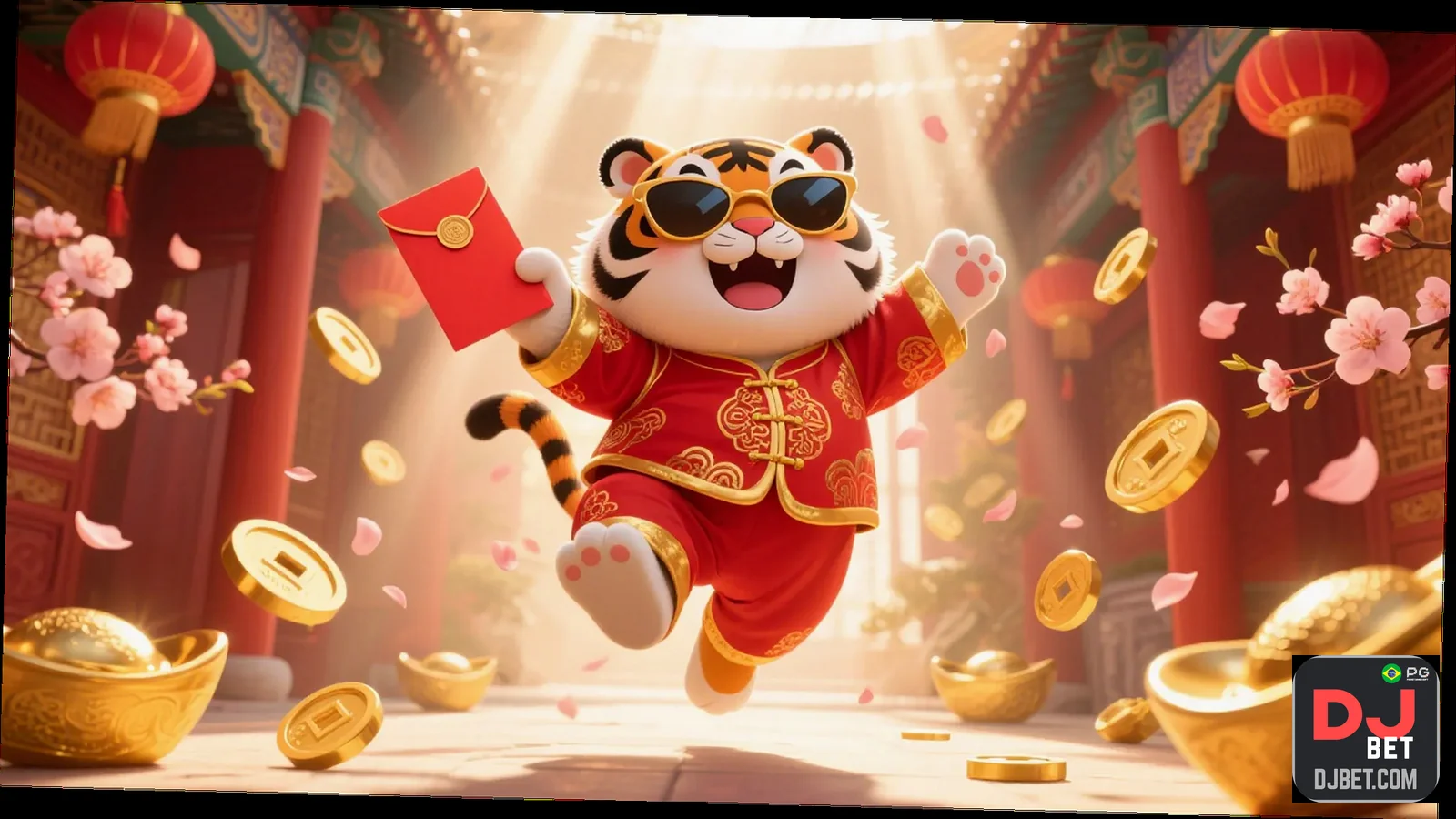 Baixe o DJBet agor - djbet