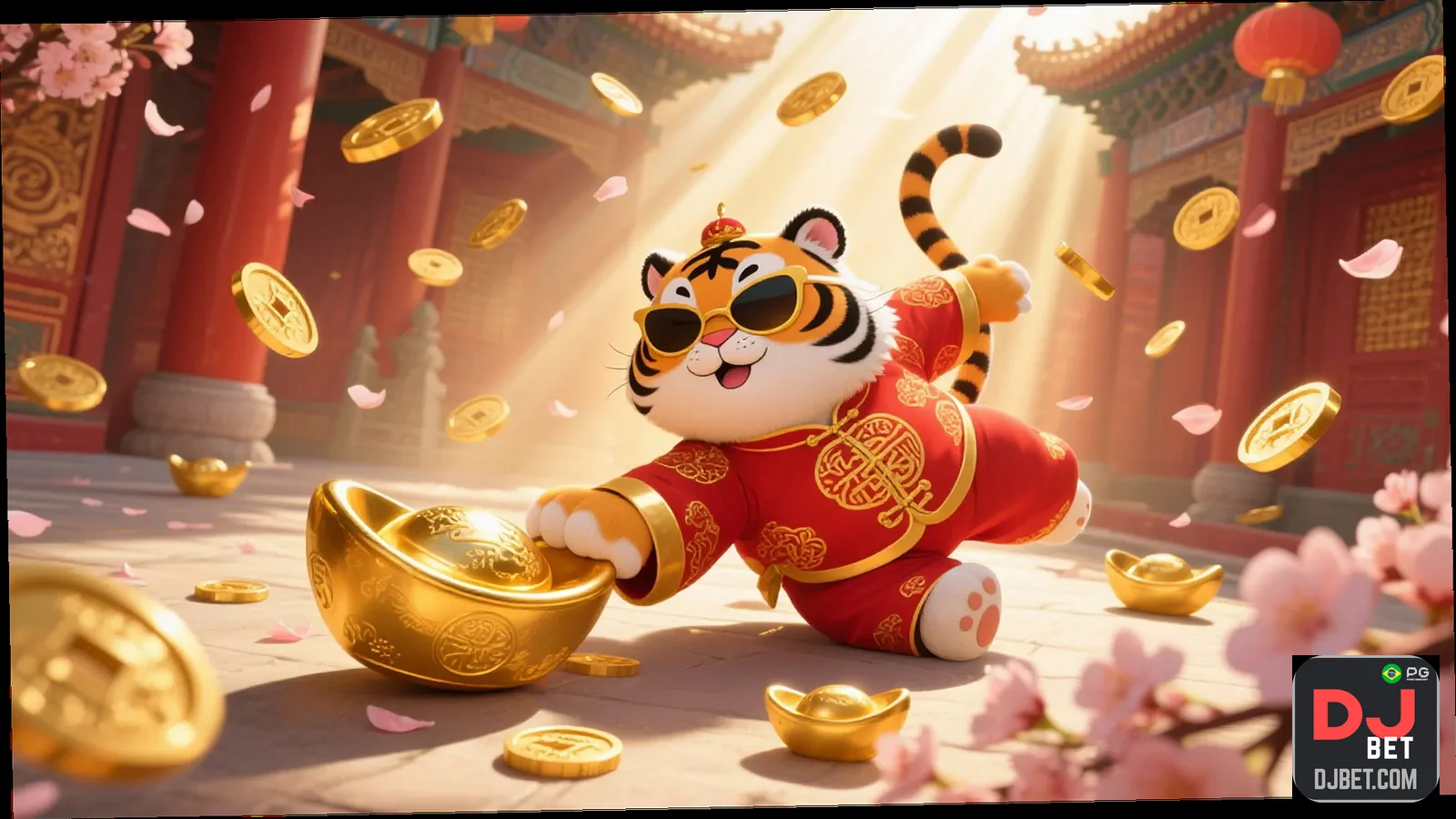 Baixe o DJBet agor - djbet