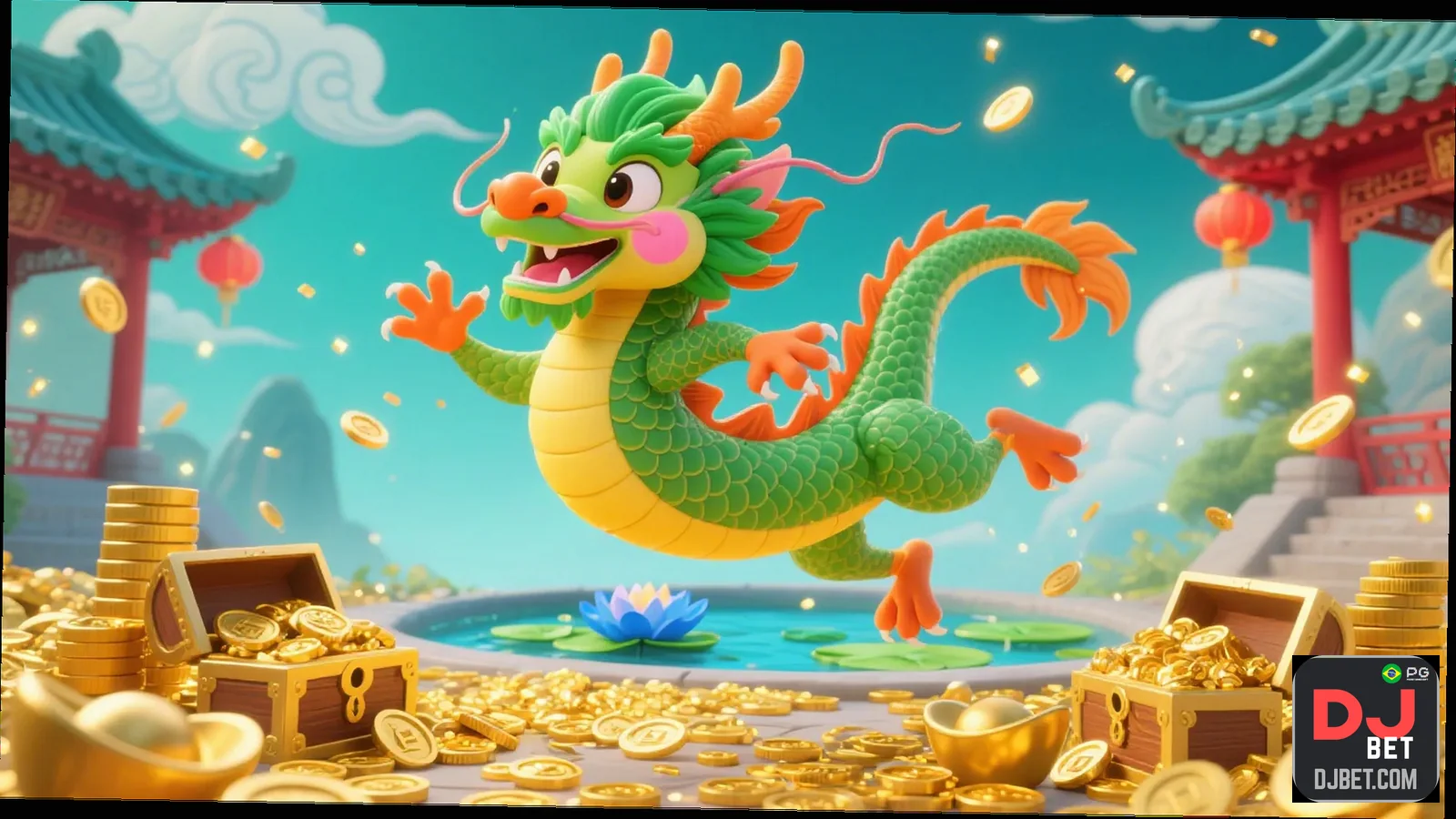 Aposte no DJBet - djbet